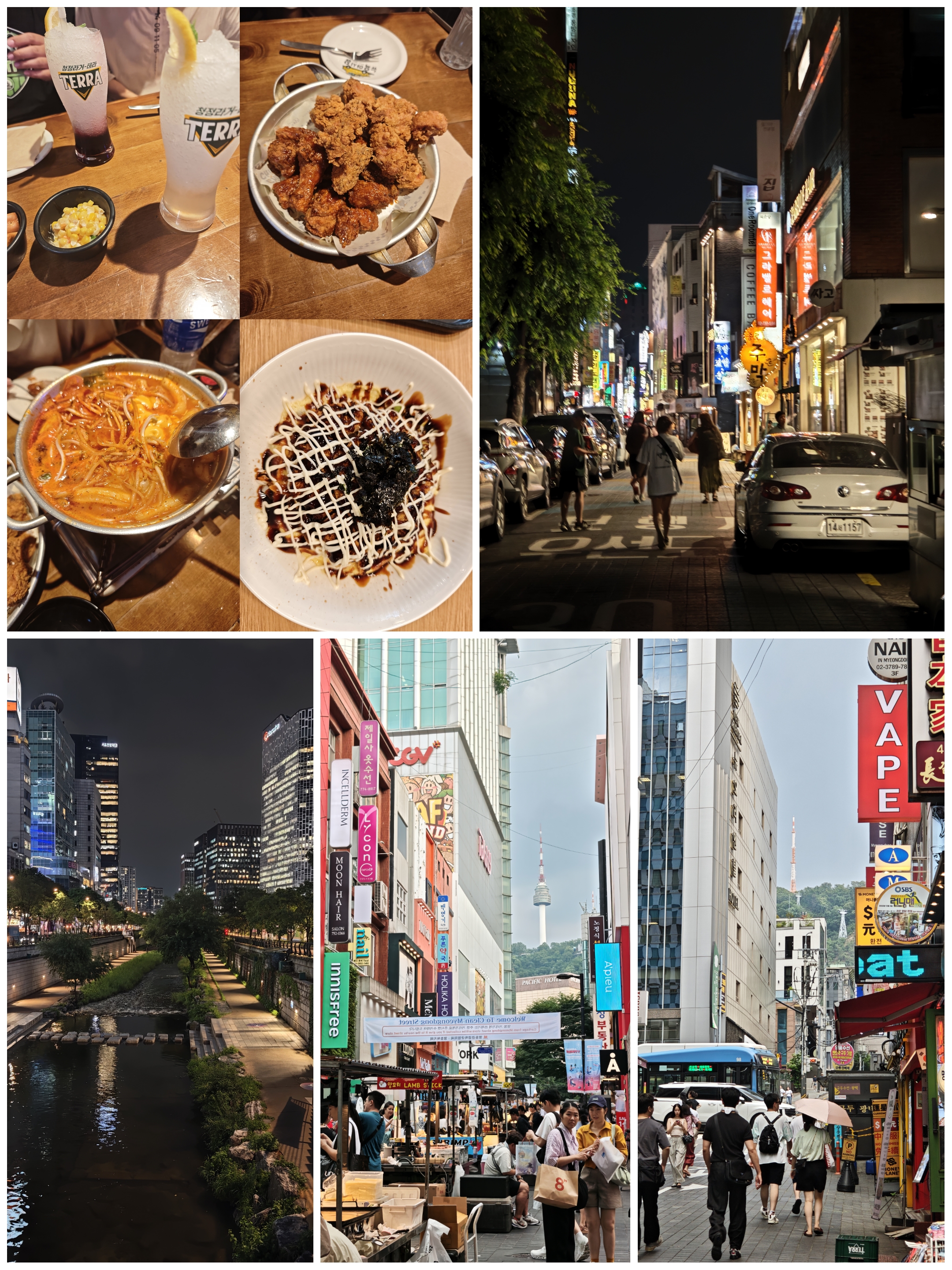 myongtong