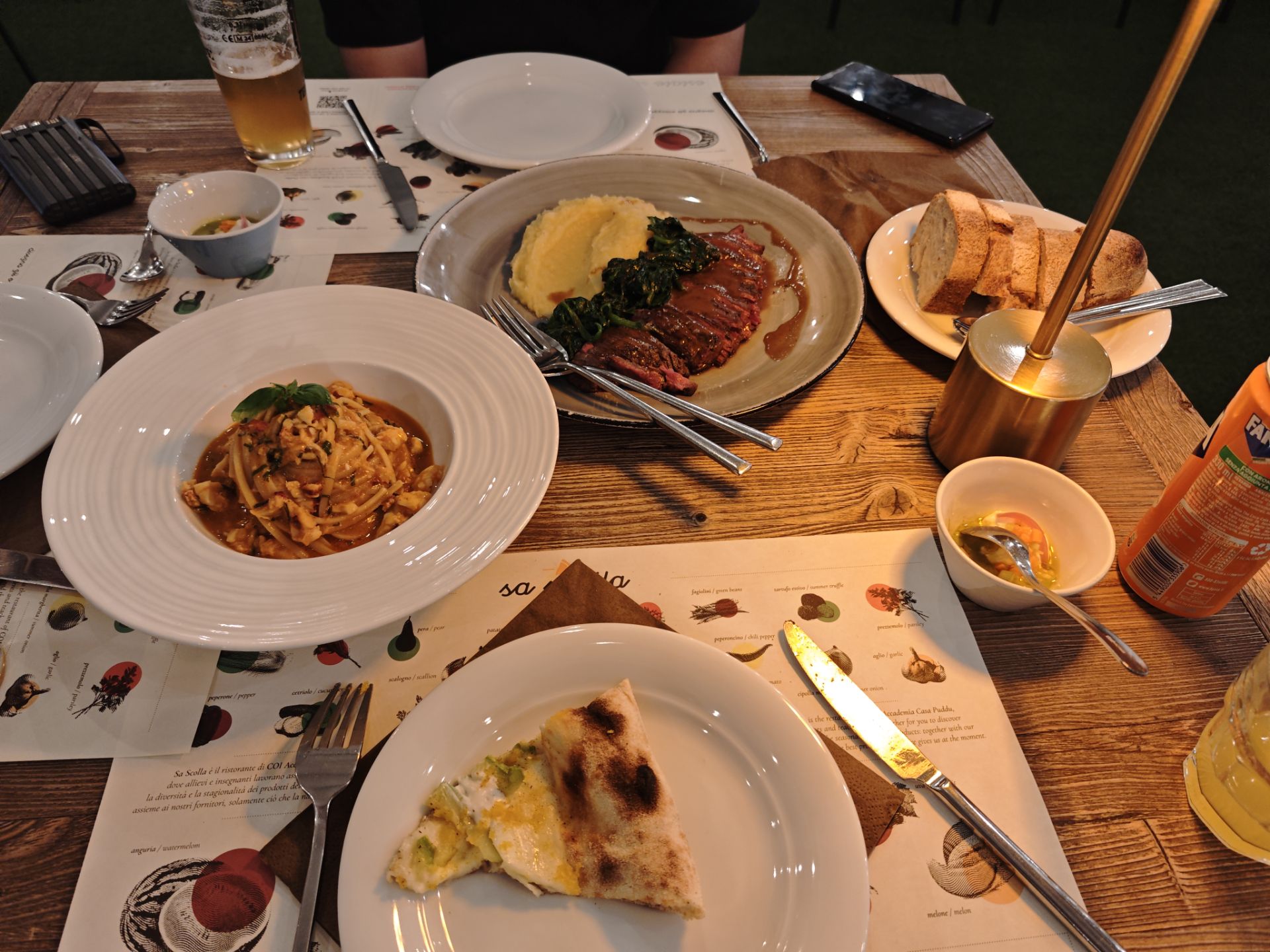 day1dinner