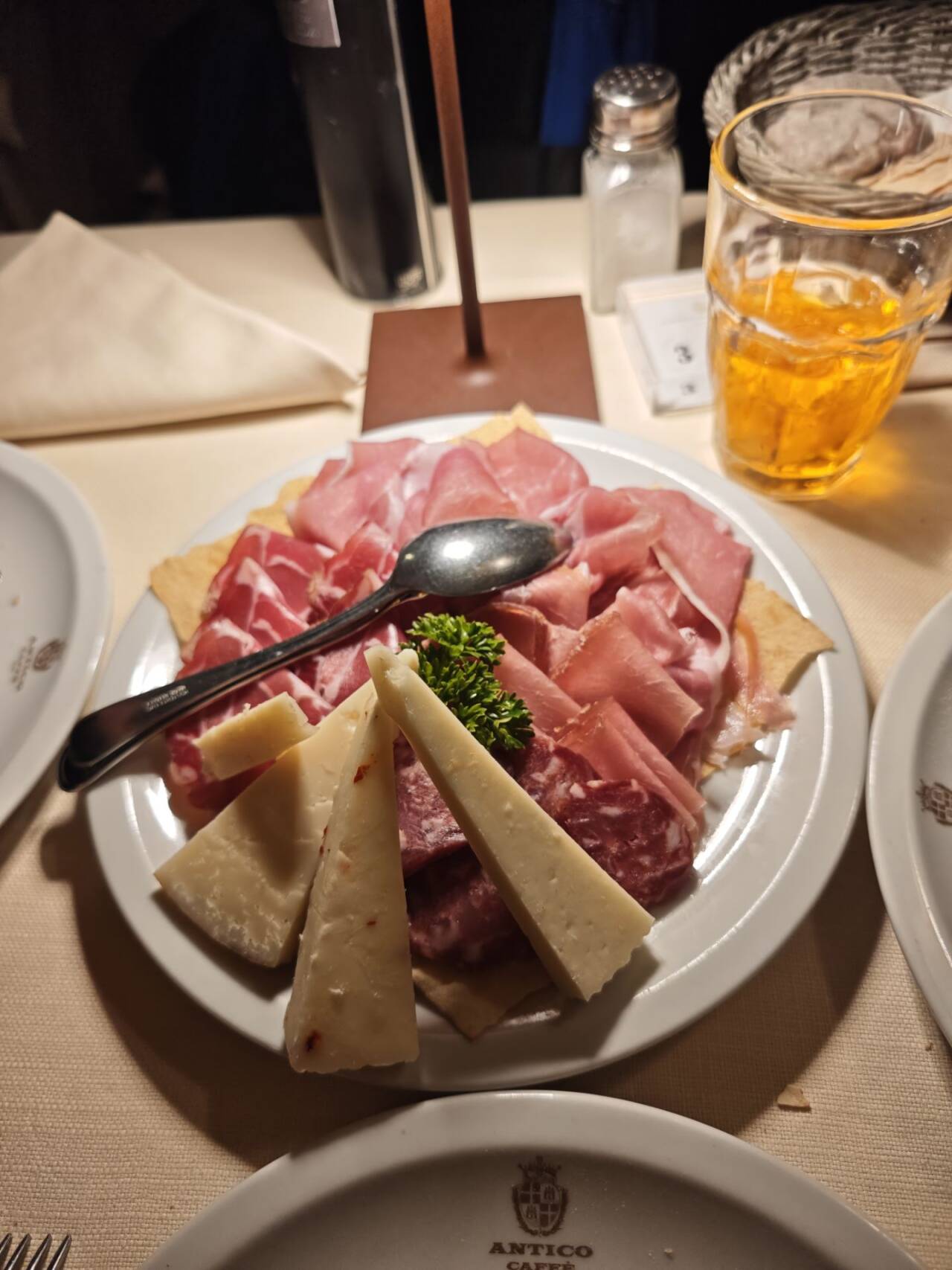 food