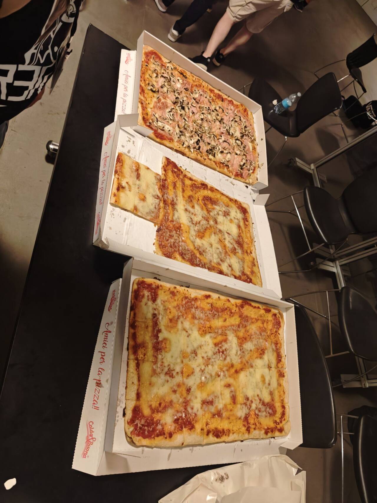 pizza